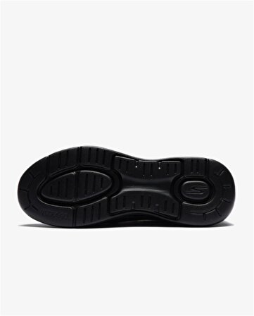 Skechers Erkek Siyah Yürüyüş Ayakkabısı 216121 BBK