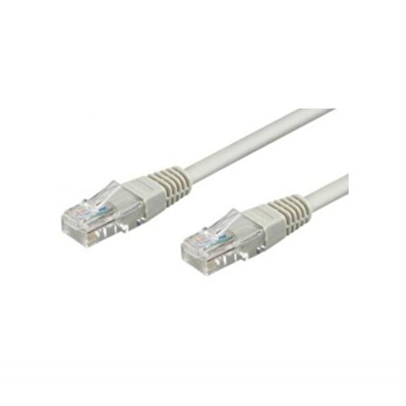 Hiremco 3M Cat6 Network Ethernet Kablo
