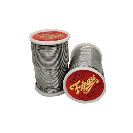 Feray 1.6 mm 500 gr. Lehim Teli