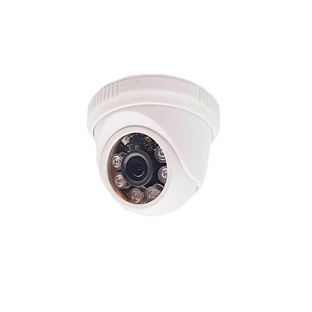 Digi AHD-211 Dome Güvenlik Kamerası