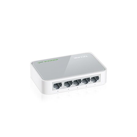 TP-LINK TL-SF1005D 5-Port 10/100Mbps Ehternet Switch