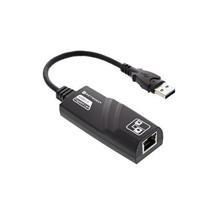 Class BM-080 USB 3.0 to RJ45 Ethernet Adaptör