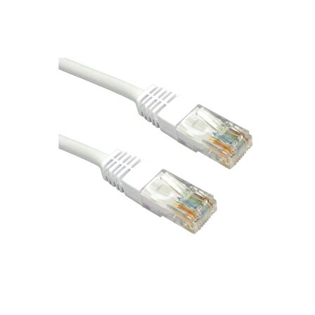 Gesi NTC-300G CAT6 3 Metre Network Ethernet Kablo