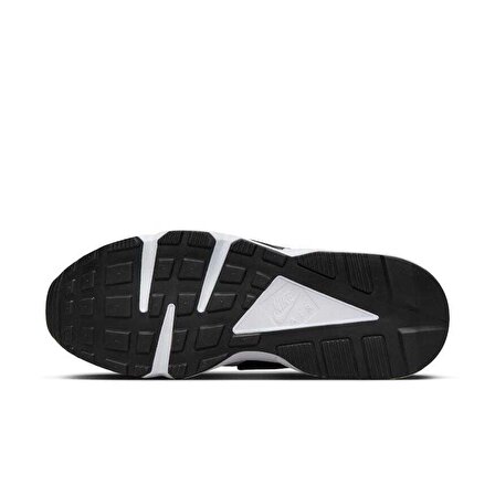 Nike Air Huarache Erkek Sneaker Ayakkabı