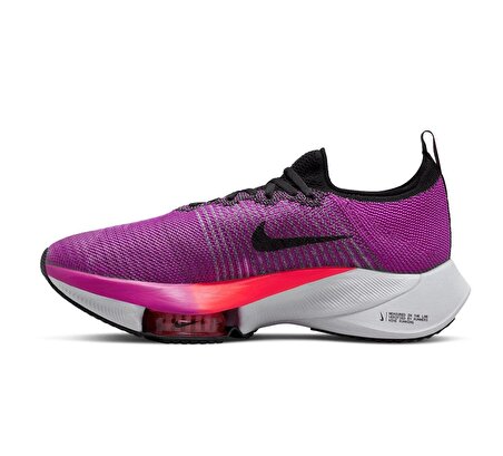 Air Zoom Tempo Next Flyknit Running Shoes Kadın Koşu Ayakkabısı