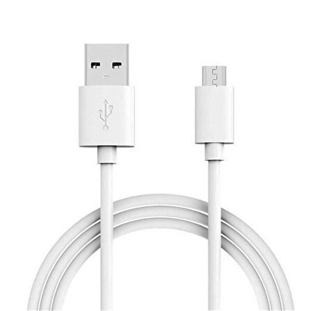 SAMSUNG MICRO USB ŞARJ VE DATA KABLOSUSAMSUNG MICRO USB ORJİNAL ŞARJ VE DATA KABLOSU