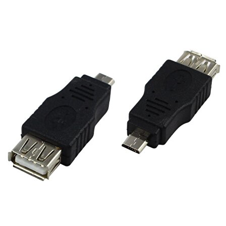 NARİTA NRT-611 USB DİŞİ MİCRO USB ERKEK ÇEVİRİCİ ADAPTÖR
