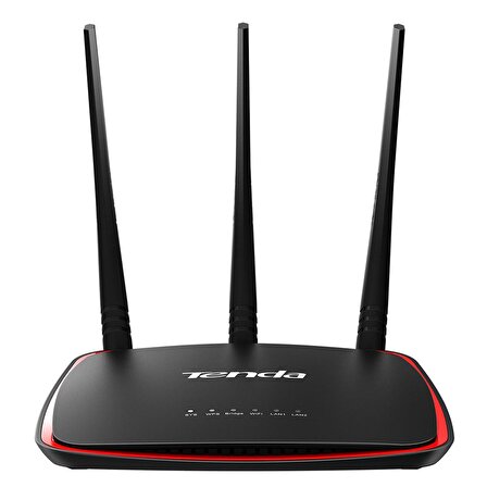 TENDA AP5 300 MBPS ACCESS POINT ROUTER