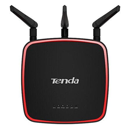TENDA AP5 300 MBPS ACCESS POINT ROUTER