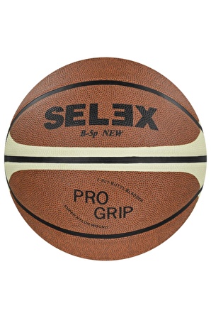 Slx-500 Basketbol Topu