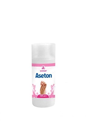 Aseton 125 ml