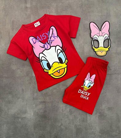 Kampanyalı Daisy Duck Takım