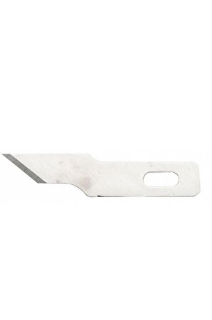 Maket Bıçağı Yedeği (171) Kalınlık:0,60mm (10 ADET) Falçata