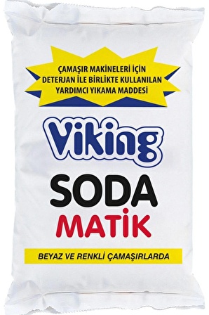 Viking Toz Soda 500 Grx 24 Adet