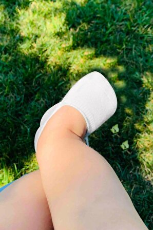 Bistil Bistyle Kız Erkek Bebek Silikonlu Organik Basic Babet Çorap