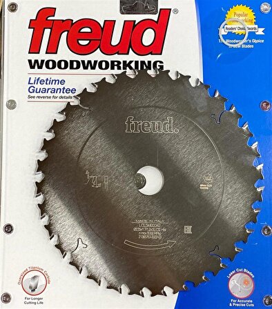 FREUD LCL5M 02042 235X1.7X30 Z32 İNCE TESTERE