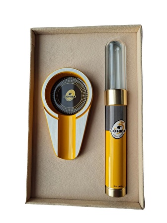 Cohiba Aniversario Limited Edt. Puro Seti