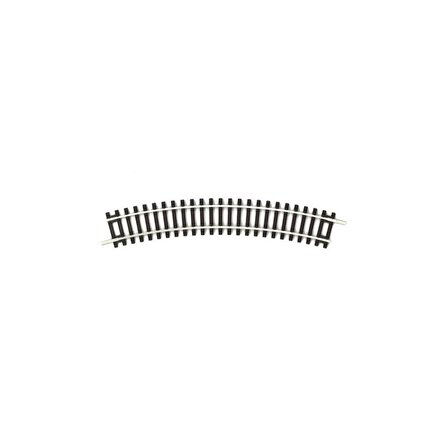 55211 1/87 CURVED TRACK R1