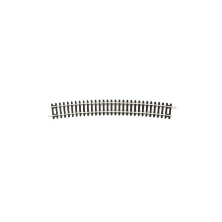 55219 1/87 CURVED TRACK R9