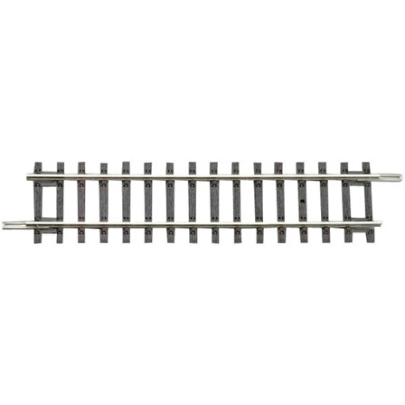 55202 1/87 STRAİGHT TRACK 119 MM (4.71)