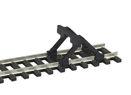 55280 1/87 BUMPER (BUFFER STOP)