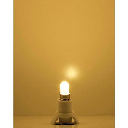 Faller 180660 LED Aydınlatma Armatürü ve Ampülü, Gün Işığı Renkli