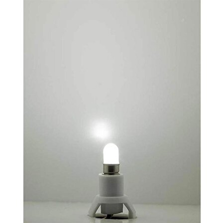 Faller 180661 LED Aydınlatma Armatürü ve Ampülü, Beyaz Işık Renkli