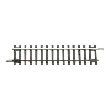 55203 1/87 STRAİGHT TRACK 115 MM (4.55)