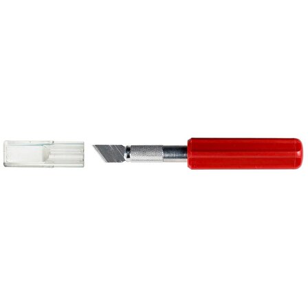 Excel 16005 K5 Plastik Hobi Maket Bıçağı