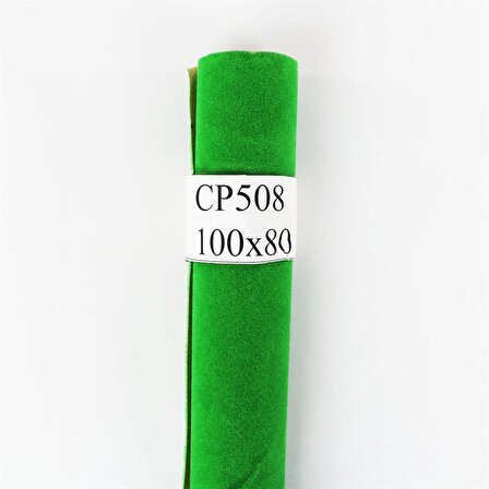 CP Model Açık Yeşil Maketler İçin Tabaka Çim, 100 x 80 Cm