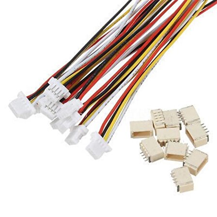 80004 Cable Sets A SH10 SH10 DIY kits