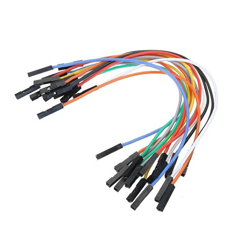 80053 Cable Sets B SH10 Dupont DIY kits
