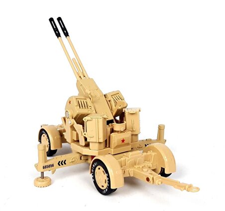 KAIDIWEI 685056 1/35 ANTI AIRCRAFT GUN