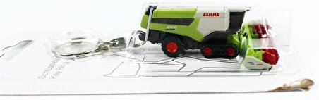 Universal Hobbies UH5860 Claas Lexion 8900 Biçerdöver Anahtarlık