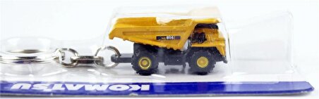 Universal Hobbies UH5540 Komatsu HD605 Damperli Kamyon Anahtarlık