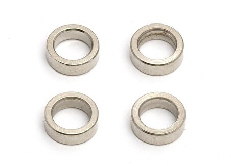 25116 AXLE BEARING SPACERS MGT