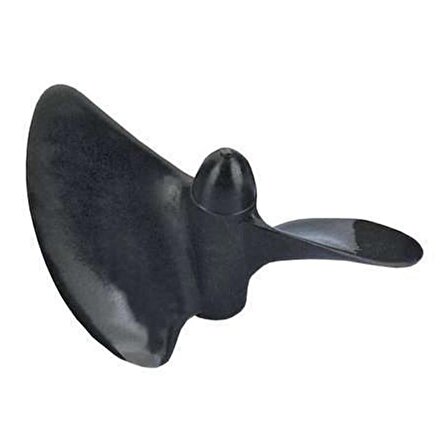 2B0342R M4 REVERSE 2 BLADE 42 NYLON PROP. W- SCREW