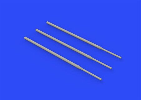 EDUARD 648373 1/48 Fw 190A Pitot tubes early FOR E