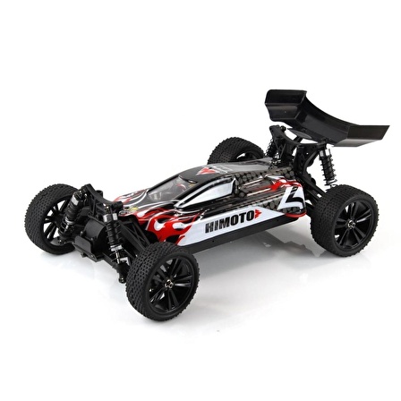 E10XBL 1/10 TANTO RTR 4WD ELECTRIC OFFROAD BUGGY W