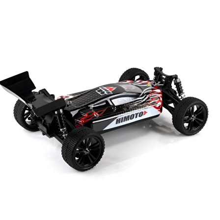 E10XBL 1/10 TANTO RTR 4WD ELECTRIC OFFROAD BUGGY W