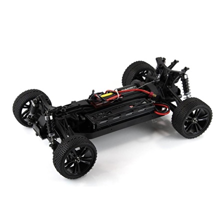 E10XBL 1/10 TANTO RTR 4WD ELECTRIC OFFROAD BUGGY W