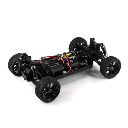 E10XBL 1/10 TANTO RTR 4WD ELECTRIC OFFROAD BUGGY W