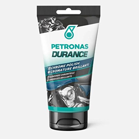 Petronas Durance Krom Parlatıcı ve Temizleyici