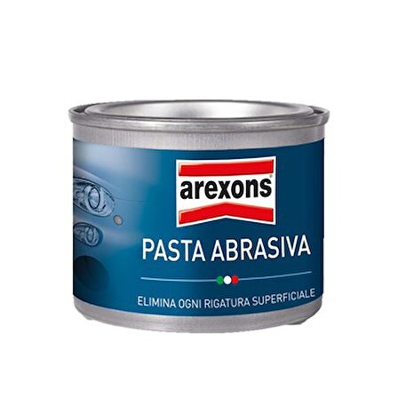 Arexons Yoğun Çizik Ve Leke Çıkarıcı Pasta 100 ml