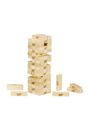 Hasbro Jenga Klasik Denge Oyunu A2120