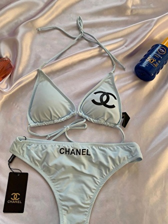 Chanel Bikini