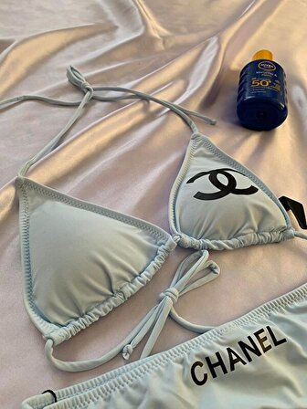 Chanel Bikini