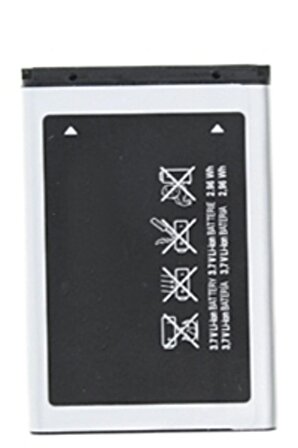 E390 Aa Uyumlu  Kalite Pil-batarya Rz