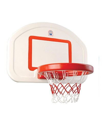 Pilsan Profesyonel Basketbol Potası - Askılı