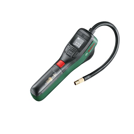 Bosch EasyPump Akülü Hava Kompresörü - 0603947000